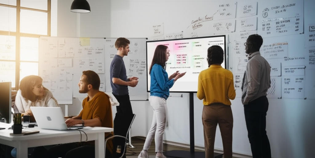 Digital Campaign Implementation